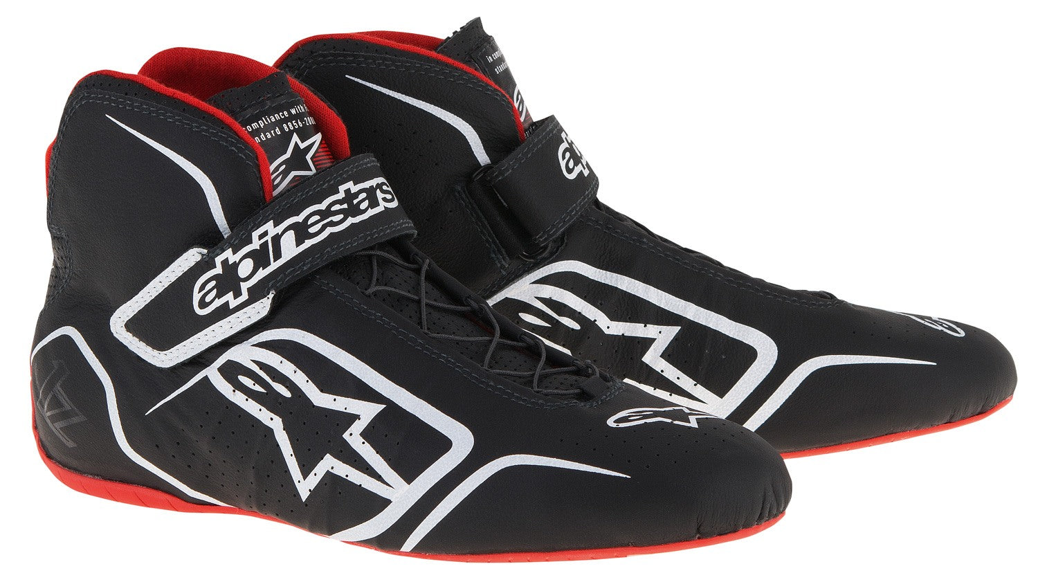 Alpinestar tech hot sale 1z